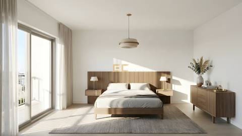 Apartamento T0, para venda – Figueira da Foz!