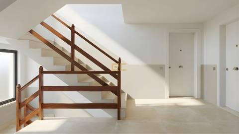 Apartamento T1, para venda – Figueira da Foz!