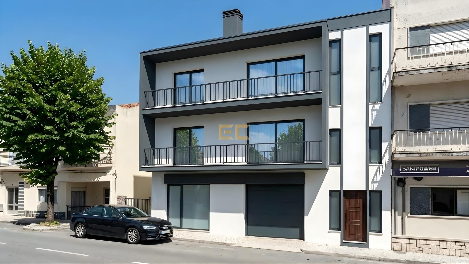 Apartamento T0, para venda – Figueira da Foz!