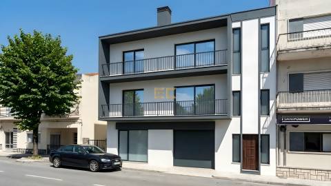 Apartamento T0 com varanda, para venda – Figueira da Foz!