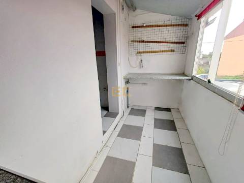 Moradia T4, com vista rio para venda, Gala - Figueira da Foz!