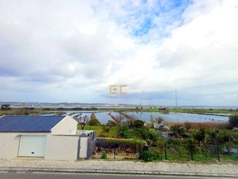 Moradia T4, com vista rio para venda, Gala - Figueira da Foz!