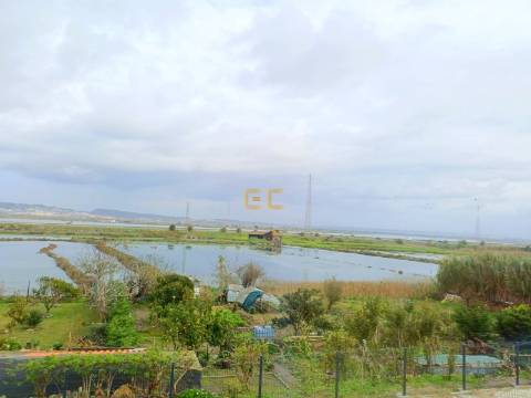 Moradia T4, com vista rio para venda, Gala - Figueira da Foz!