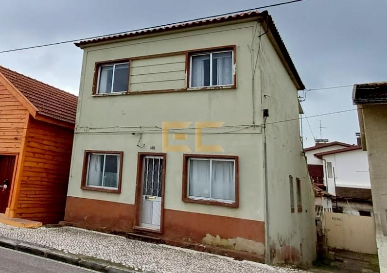 Moradia T4, com vista rio para venda, Gala - Figueira da Foz!