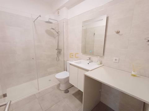 Apartamento T1 para Arrendamento – Abadia!