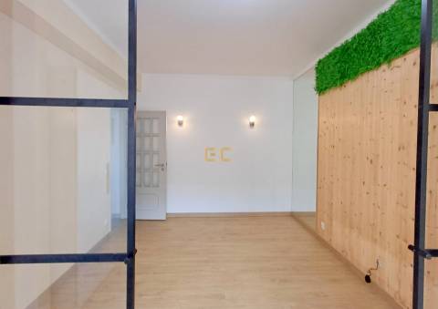 Apartamento T1 para Arrendamento – Abadia!