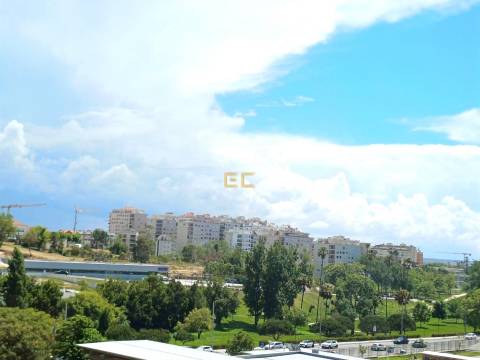 Apartamento T1 para Arrendamento – Abadia!