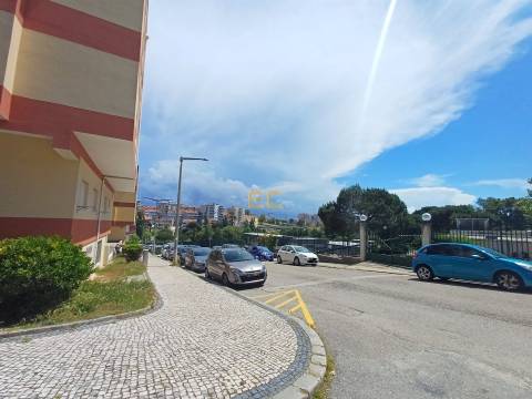 Apartamento T1 para Arrendamento – Abadia!