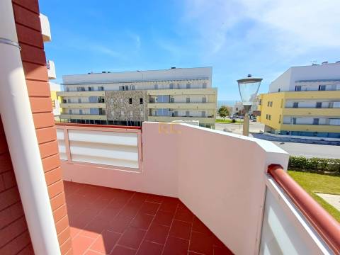 Apartamento T3 com Garagem e Vista Mar - Buarcos!