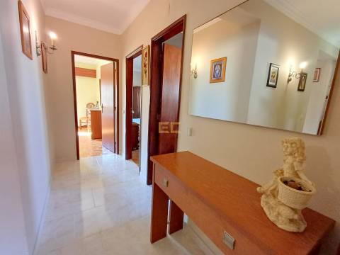 Apartamento T3 com Garagem e Vista Mar - Buarcos!