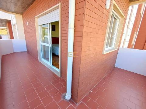 Apartamento T3 com Garagem e Vista Mar - Buarcos!