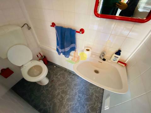 T3+1 Duplex - Buarcos