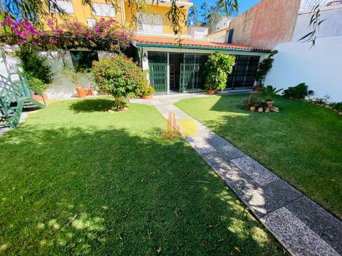 T3+1 Duplex - Buarcos