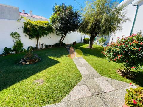 T3+1 Duplex - Buarcos