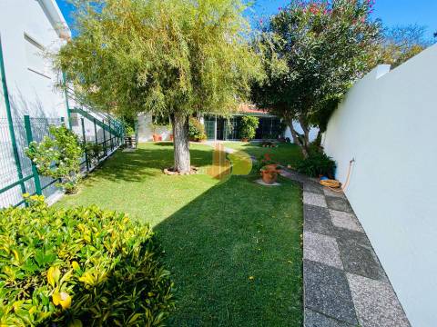 T3+1 Duplex - Buarcos