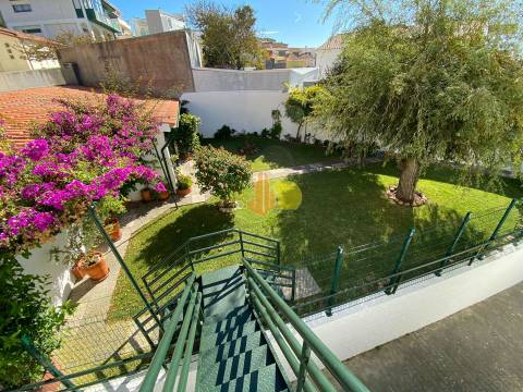 T3+1 Duplex - Buarcos