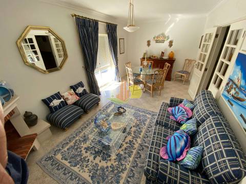 T3+1 Duplex - Buarcos