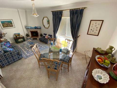 T3+1 Duplex - Buarcos