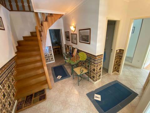 T3+1 Duplex - Buarcos