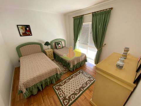 T3+1 Duplex - Buarcos