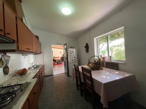 T3+1 Duplex - Buarcos