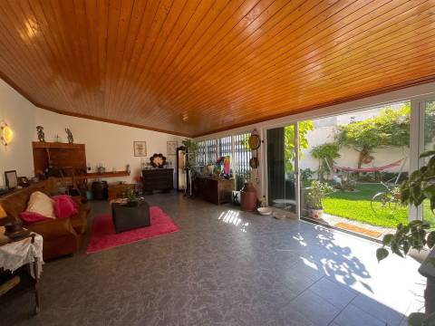 T3+1 Duplex - Buarcos