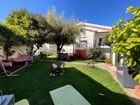 T3+1 Duplex - Buarcos