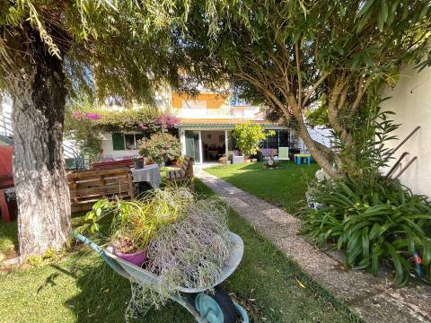 T3+1 Duplex - Buarcos