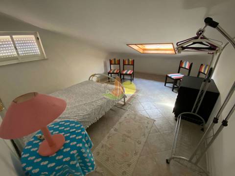 T3+1 Duplex - Buarcos