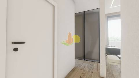 M5 em Buarcos - Nova