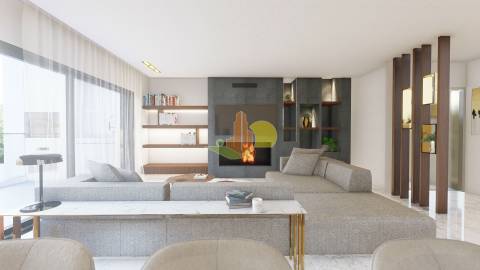 M5 em Buarcos - Nova