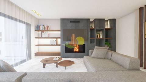 M5 em Buarcos - Nova