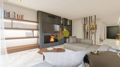 M5 em Buarcos - Nova