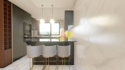 M5 em Buarcos - Nova