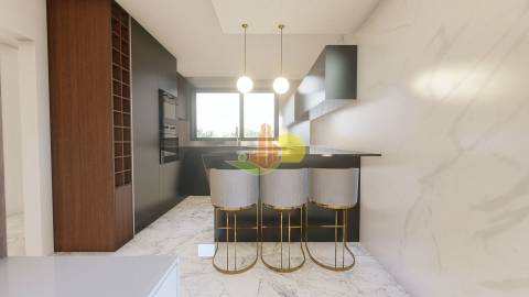 M5 em Buarcos - Nova