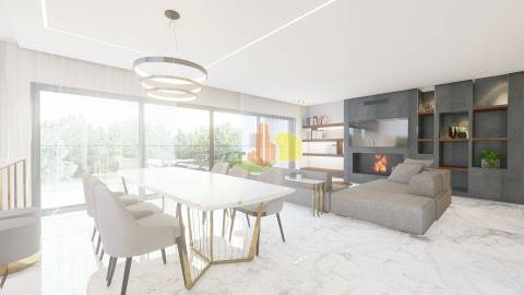 M5 em Buarcos - Nova