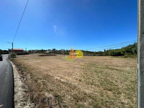 Terreno com viabilidade de construção em Maiorca