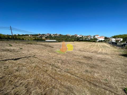 Terreno com viabilidade de construção em Maiorca