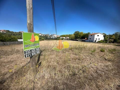 Terreno com viabilidade de construção em Maiorca