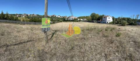 Terreno com viabilidade de construção em Maiorca