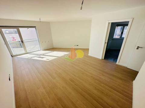 T2 Novo - Vistas de Mar