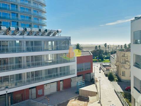 T2 Novo - Vistas de Mar