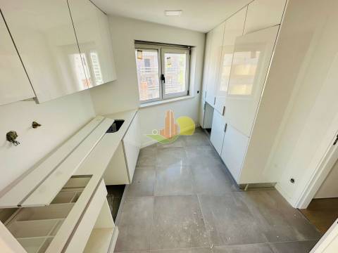 T2 Novo - Vistas de Mar