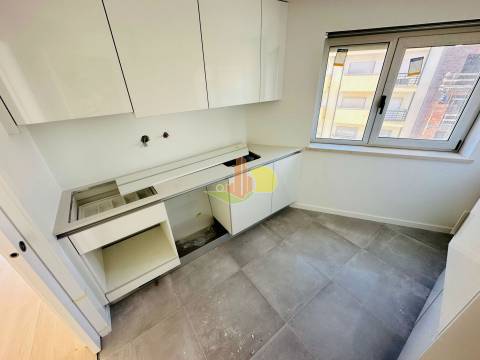 T2 Novo - Vistas de Mar