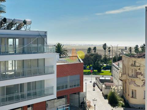 T2 Novo - Vistas de Mar