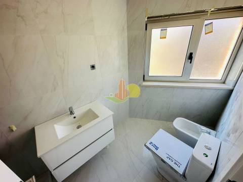 T2 Novo - Vistas de Mar