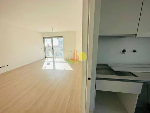 T2 Novo - Vistas de Mar