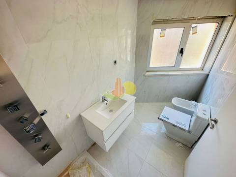 T2 Novo - Vistas de Mar