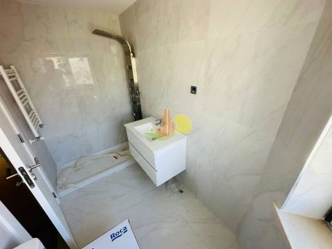 T2 Novo - Vistas de Mar