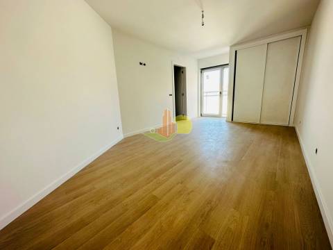 T2 Novo - Vistas de Mar